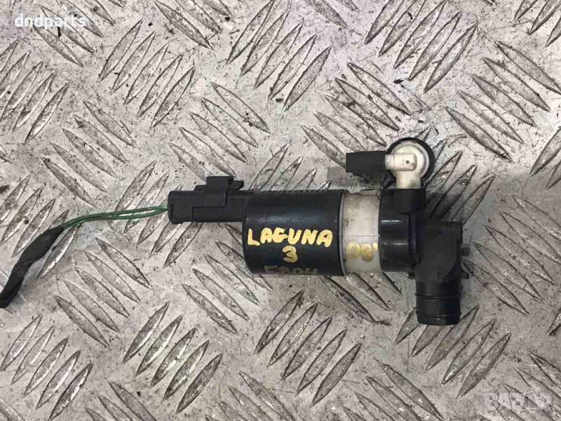 Помпичка чистачки Renault Laguna 2008г., снимка 1