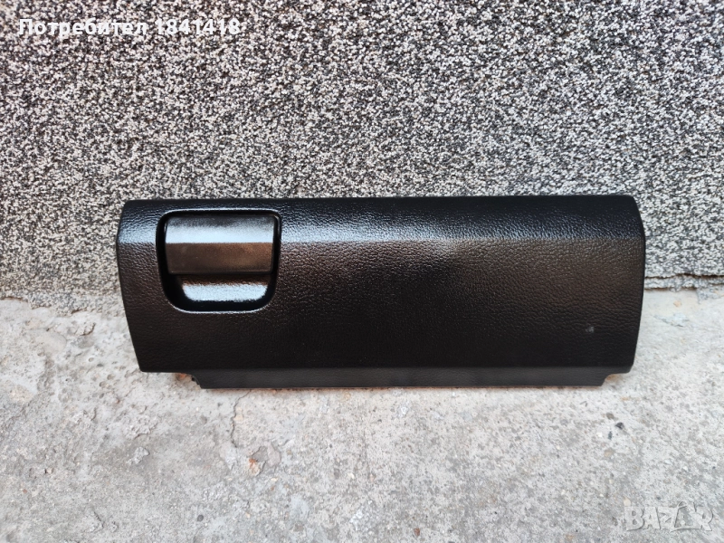 Жабка БМВ Е36 компакт/ E36 Compact, снимка 1