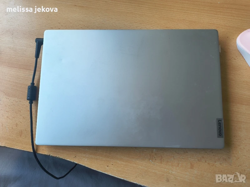 Лаптоп Lenovo IdeaPad 5 14itl05, снимка 1