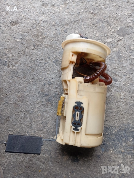 Бензинова помпа Audi A3 8l 1.8 125, снимка 1