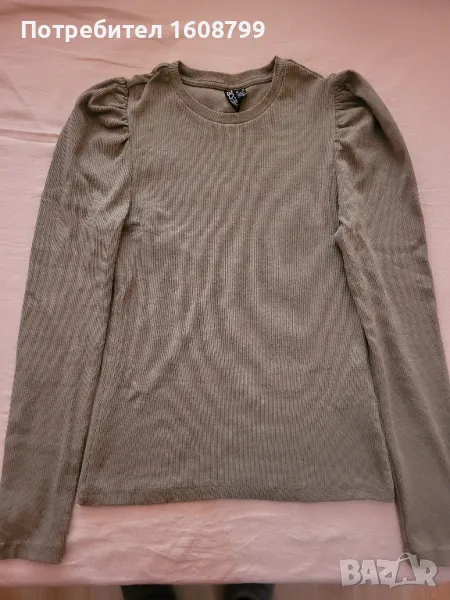 Дамски блузи Pieces, снимка 1