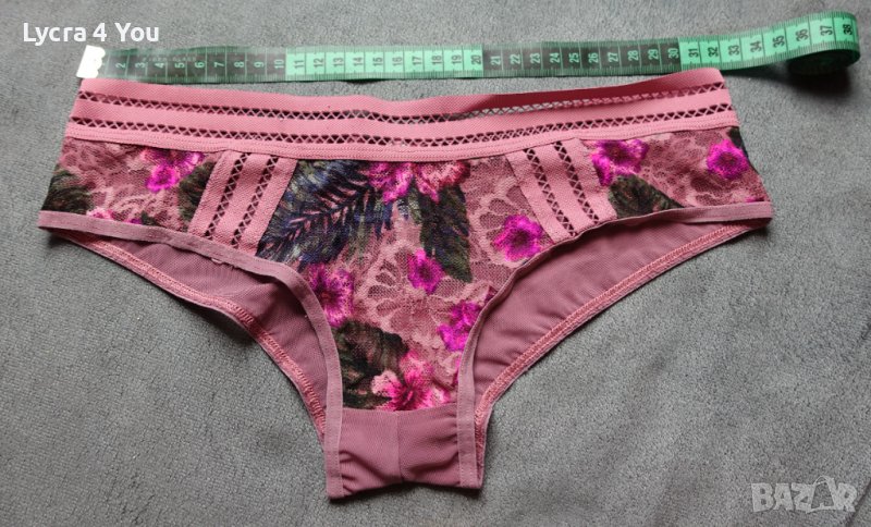 S размер PINK (Victoria's Secret) бразилиана , снимка 1