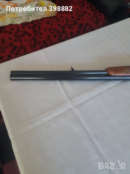 Продавам иж12   калибър 12 , снимка 1