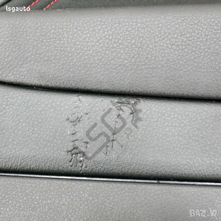 Интериорна кора задна дясна врата BMW 1 Series (F21) 2012-2015 ID: 155894, снимка 1