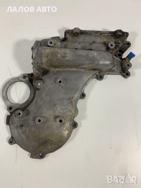 Ангренажен капак Нисан Терано 2 Angrenajen kapak Nissan Terrano II 3.0Di 154к.с. (02-09)г. , снимка 1