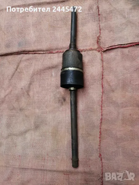 Предна дясна полуоска ВАЗ 2121 - Нива, снимка 1