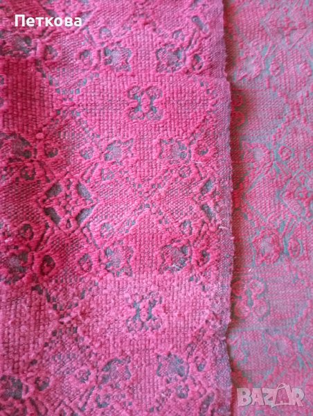 Тъкана пътека, снимка 1