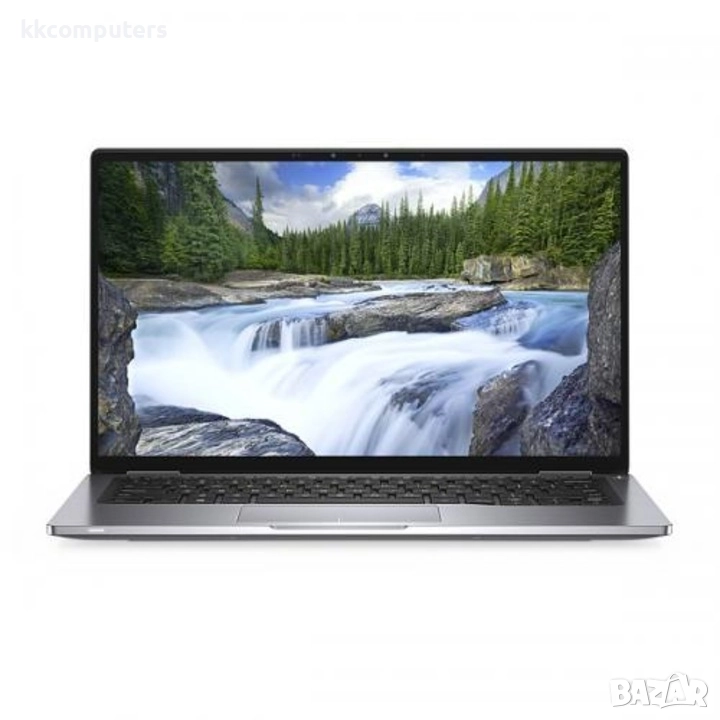 Реновиран преносим компютър Dell Latitude 7400 i7 8th Gen 8GB 256GB 14`` FHD , снимка 1