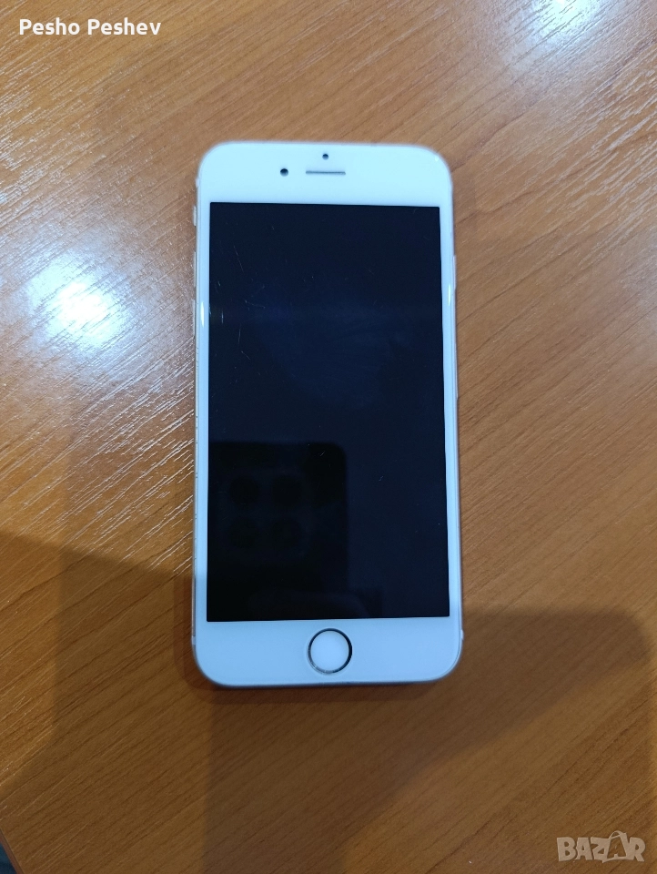 Iphone 6s за части, снимка 1