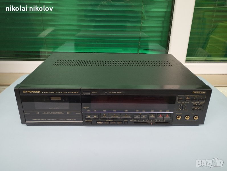 Pioneer CT-3080R , снимка 1