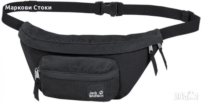 ✅ Чанта за кръст 🔝 JACK WOLFSKIN, снимка 1