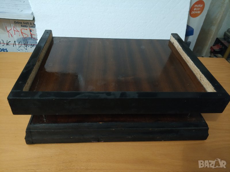 Антивибрационни поставки за колони, снимка 1