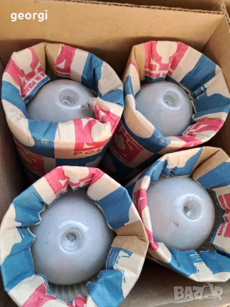 крушки за улично осветление Polam 250w    25/6, снимка 1