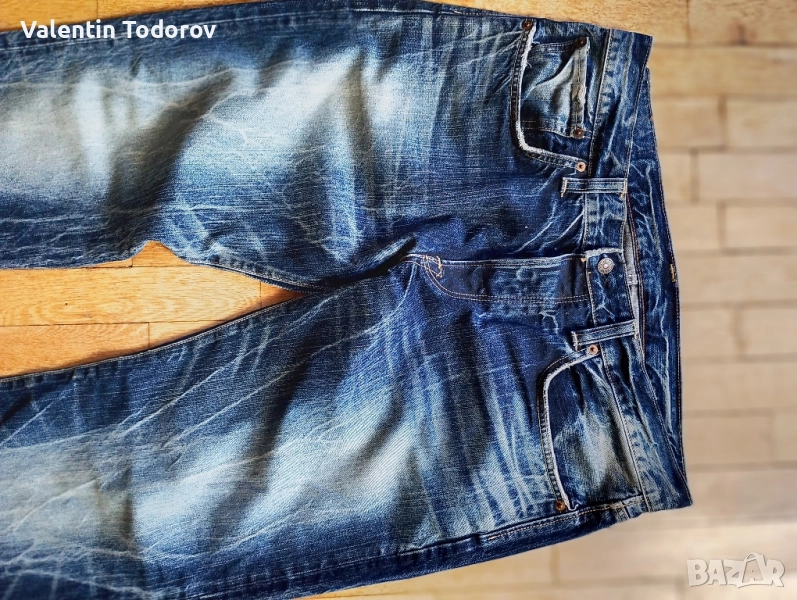 Edwin Japan дънки , снимка 1