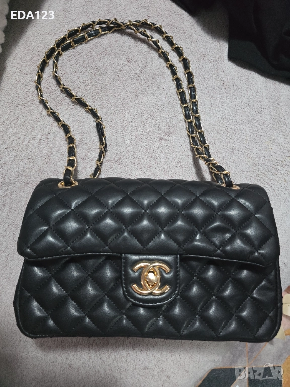 Чанта Shanel, снимка 1