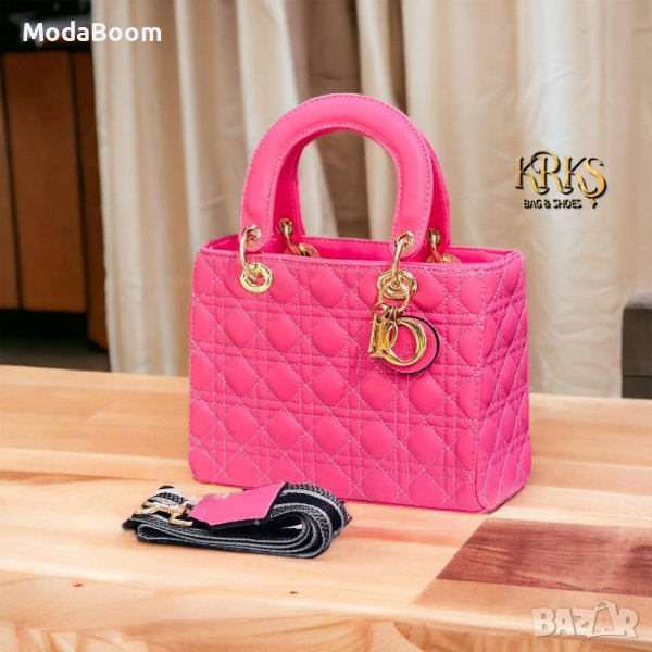 Дамски чанти Christian Dior , снимка 1