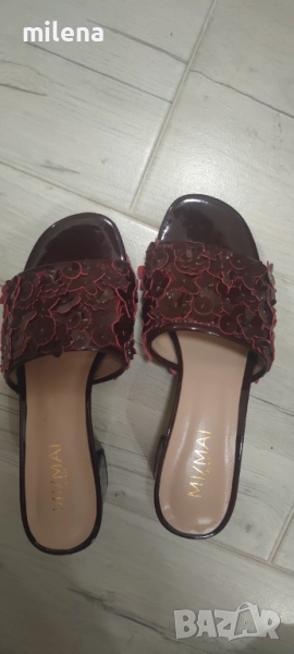 Чехли MI/MAI, снимка 1