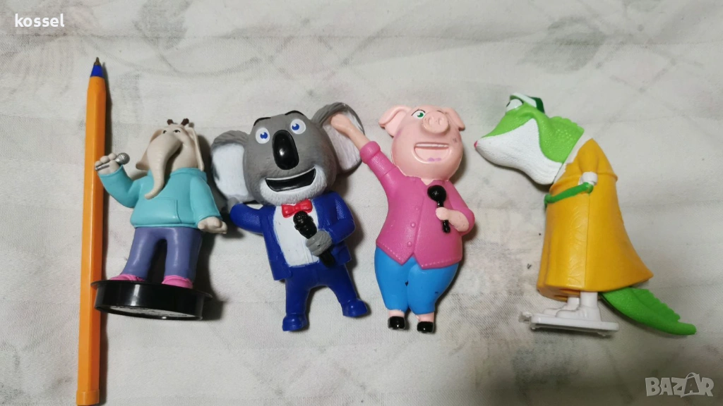 Ела,изпей, снимка 1