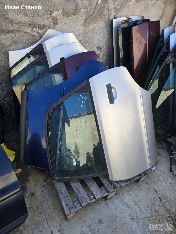 врати за audi a4 b5 , audi a3 8L, audi a4 b6 , снимка 1