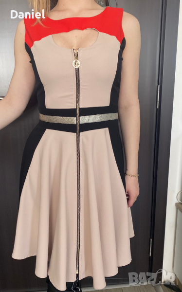 Рокля Луси фейшън, снимка 1