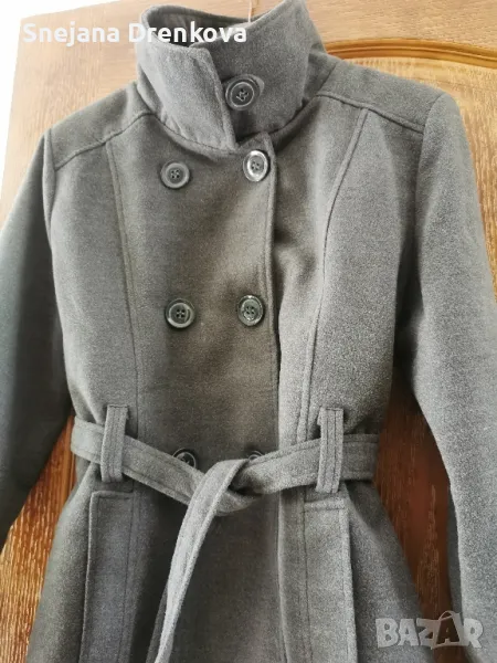 Дамско палто, снимка 1