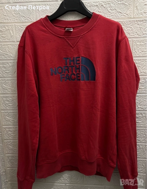 The North Face дрехи, снимка 1