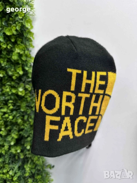 Зимна шапка The North Face - нова, снимка 1