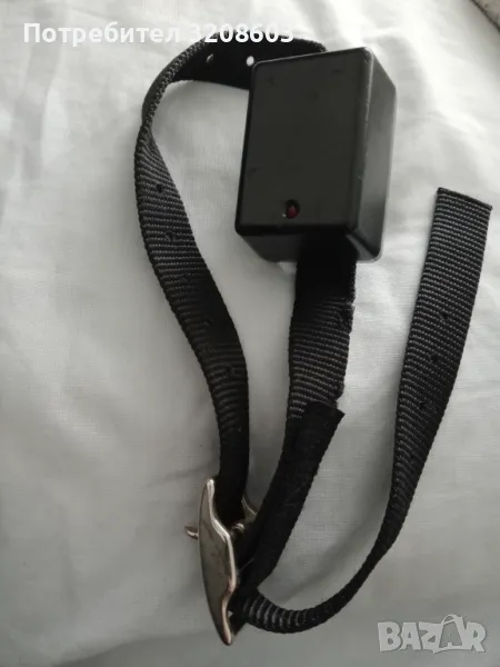 Каишка "Куче стоп Лай", снимка 1