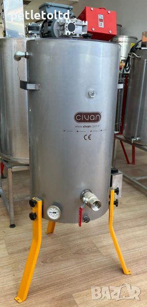 Машина за инвертиран сироп и/или крем мед, снимка 1