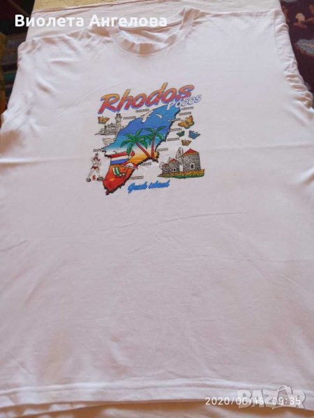 Дамска блуза, снимка 1