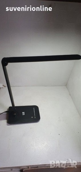 Лампа LE , снимка 1