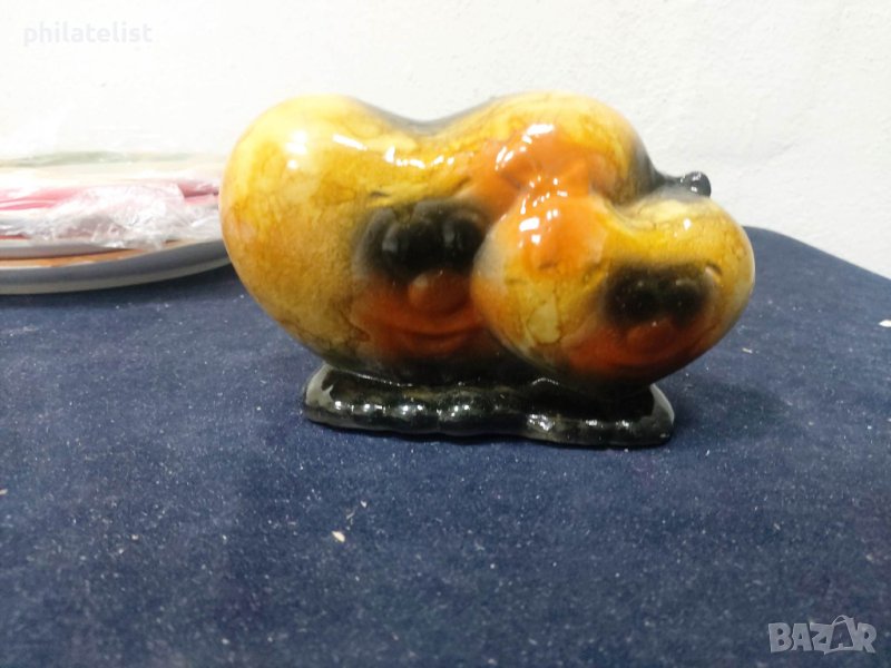 Касичка за подарък - нова, снимка 1