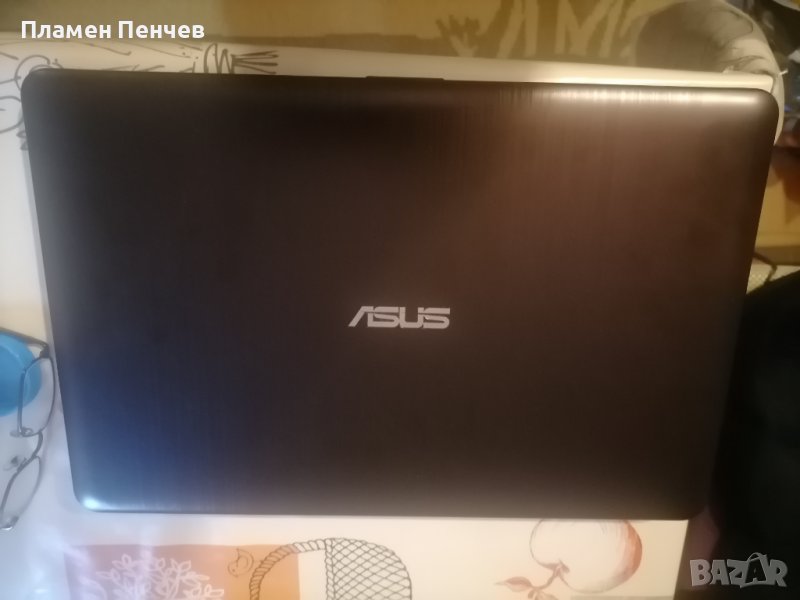 лаптоп ASUS X540M, снимка 1