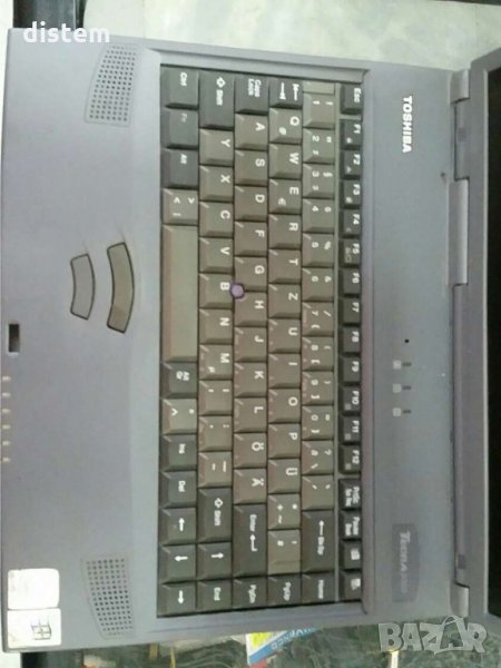 Лаптоп Toshiba Tecra T8000 14.1'', снимка 1