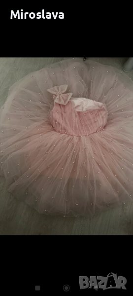 2 Официални детски рокли, снимка 1