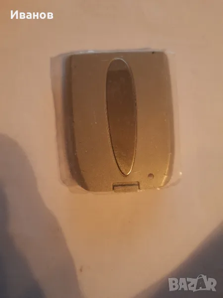 Батерия за Siemens SL55 Samsung SGH-N500 Sony cmd cd5, снимка 1