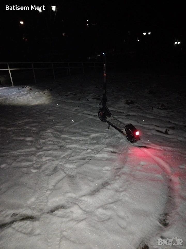 Продава се Ninebot f2 +, снимка 1