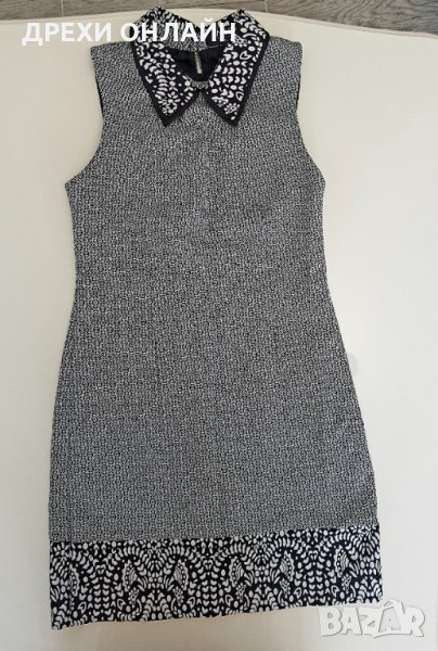 Елегантна рокля Ines, снимка 1