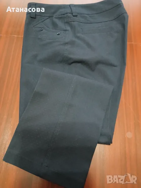  Дамски панталон, снимка 1