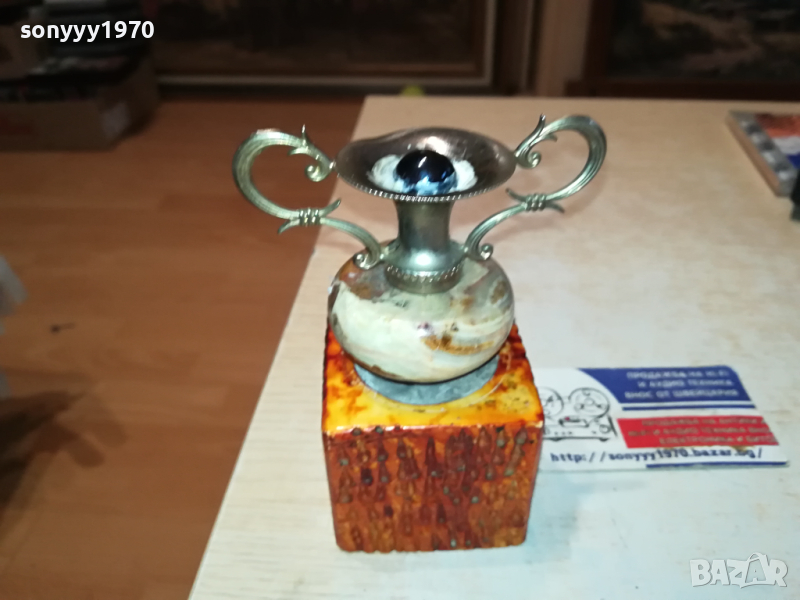 АНТИКА ОТ ФРАНЦИЯ 1103241525, снимка 1