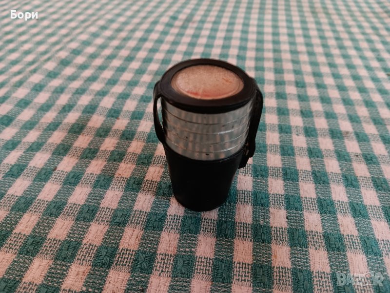 Метални чаши к-т, снимка 1