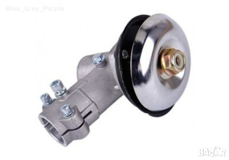 Редуктор за тример / храсторез - 7шлици, 9 шлици и квадрат, снимка 1