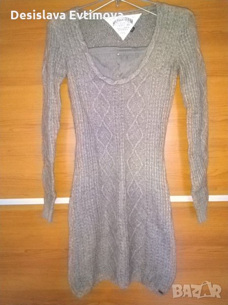 Рокля Tommy Hilfiger, снимка 1