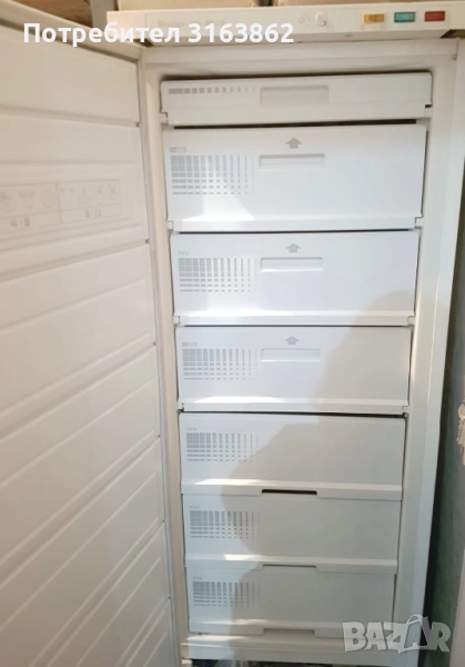 Фризер Snaige 122, снимка 1