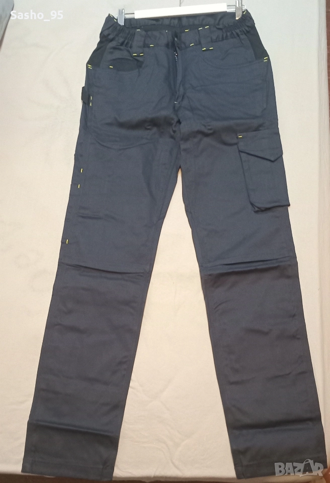 Работен панталон L, снимка 1