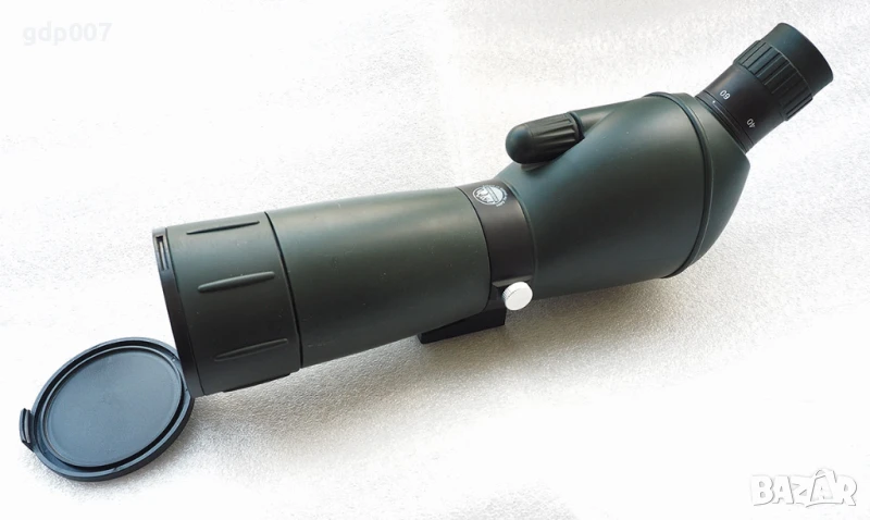 Далекоглед / зрителна тръба Adventuridge 20–60x60, снимка 1
