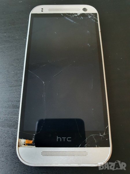 HTC One Mini 2, снимка 1