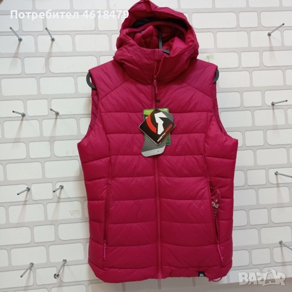 Дамски елеци Northfinder, снимка 1