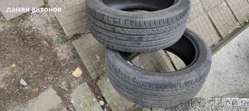 Гуми 225/45/17, снимка 1