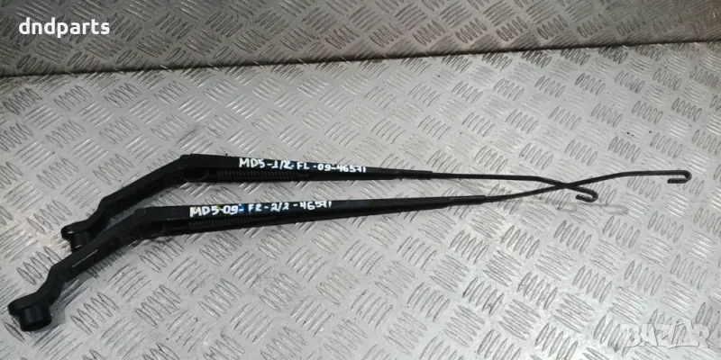 Рамена чистачки Mazda 5 2009г.	, снимка 1